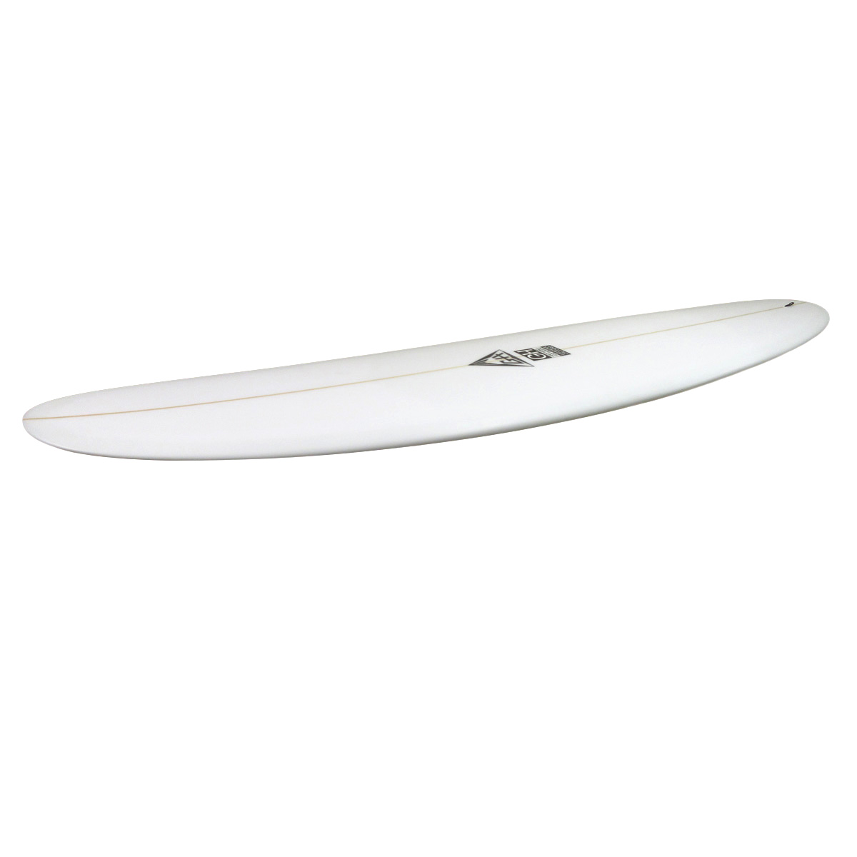 Gary Hanel Surfboards / Involvement 8`0
