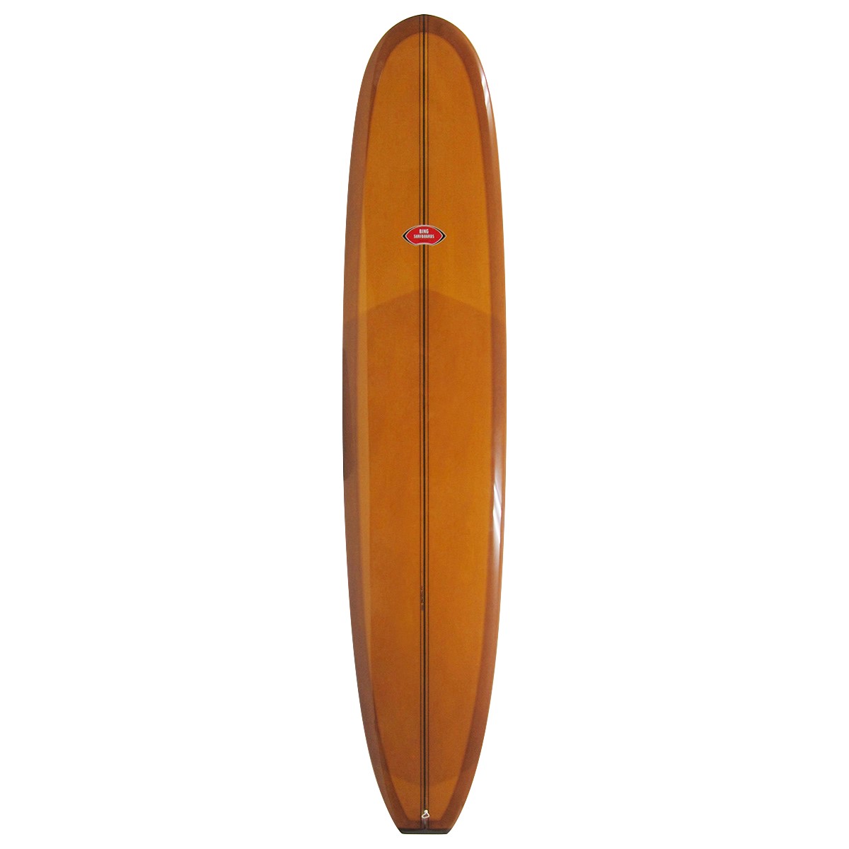 BING / 9'6 Original Noserider Shaped By Matt Calvani