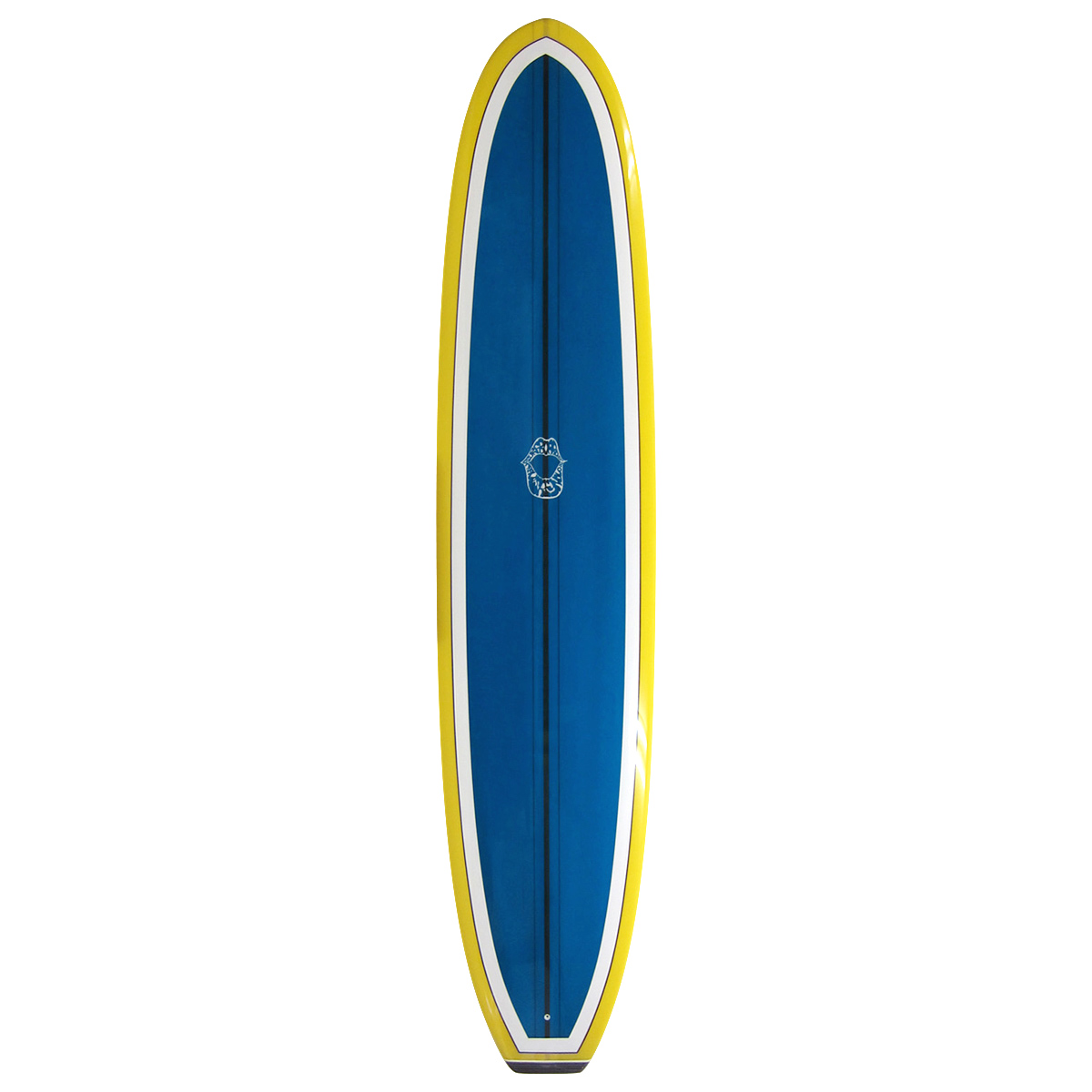  / Travis Reynolds / Moon Noserider 8`10