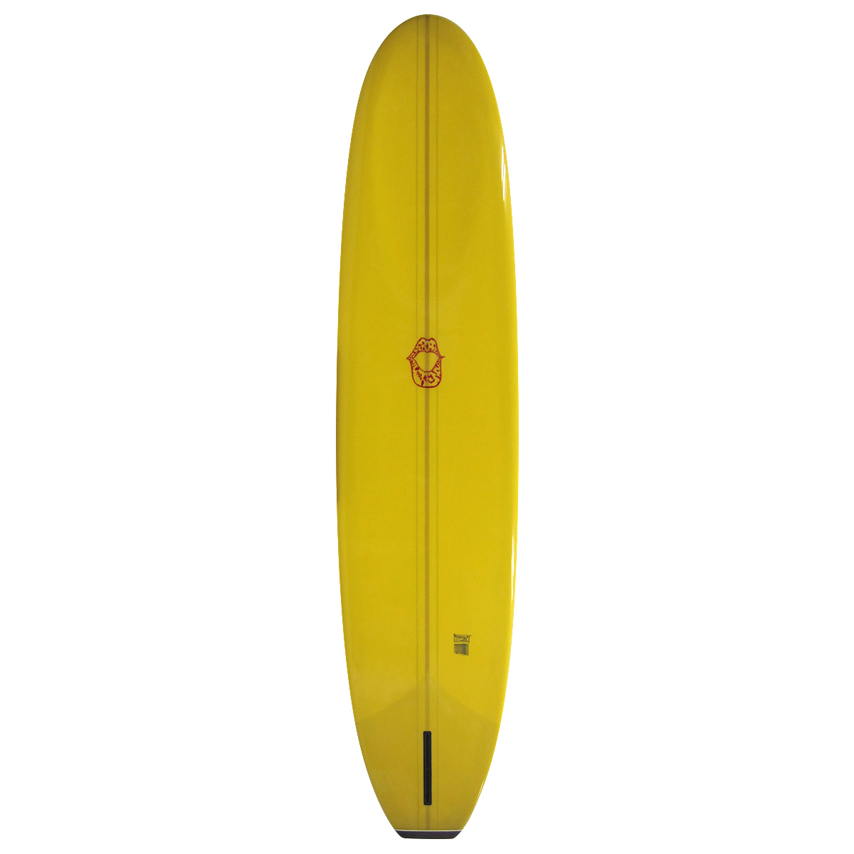 Travis Reynolds / Moon Noserider 8`10