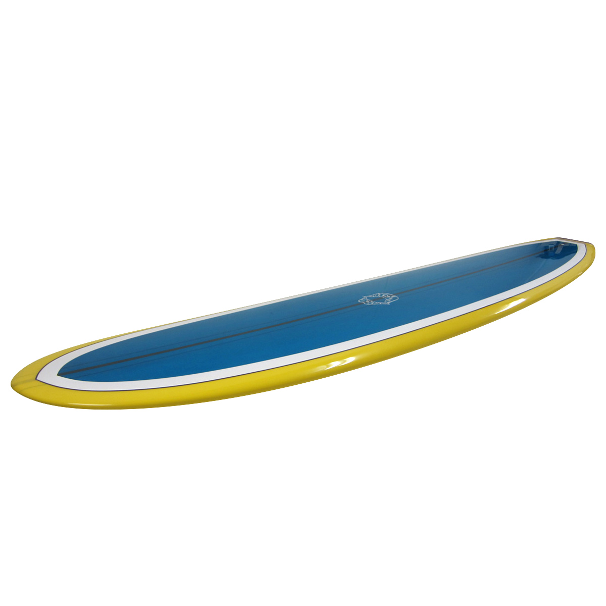 Travis Reynolds / Moon Noserider 8`10