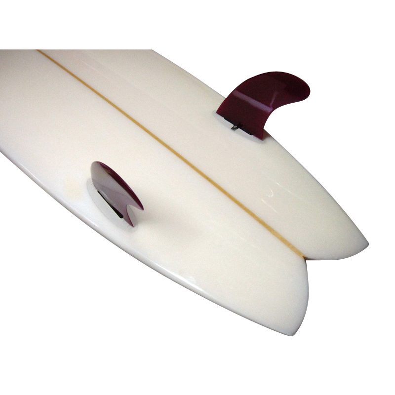 HAWAIIAN PRO DESIGN  / Larry Bertlemann 6`0 Custom 