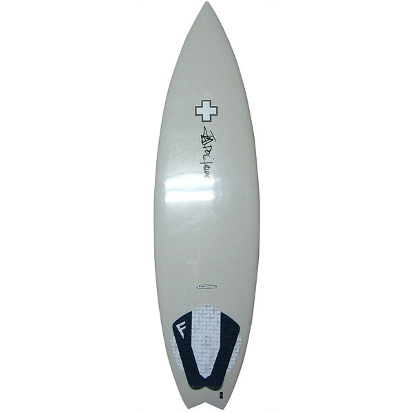 DOC SURFBOARDS / Pro Fish 5`11 タフライト