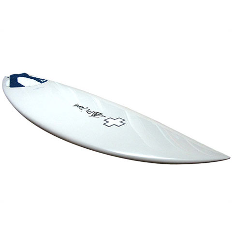 DOC SURFBOARDS / Pro Fish 5`11 タフライト