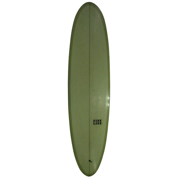  / Fine Line / Micro ANT 7'6 HULL