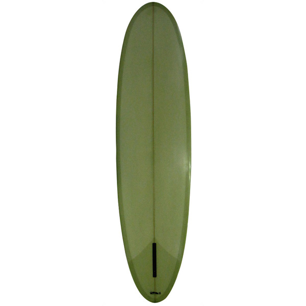 Fine Line / Micro ANT 7'6 HULL