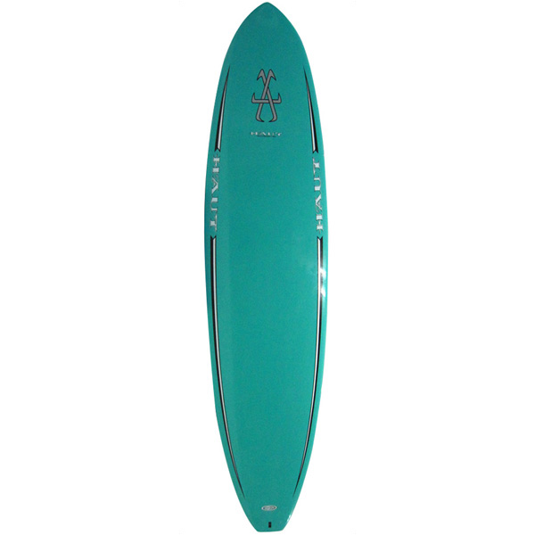  / HAUT / 7`6 Fun Shape Surftech 超浮力仕様