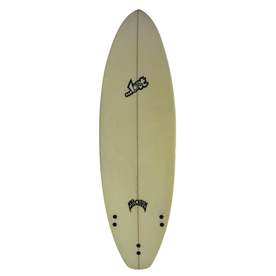 LOST / Custom 5`8 