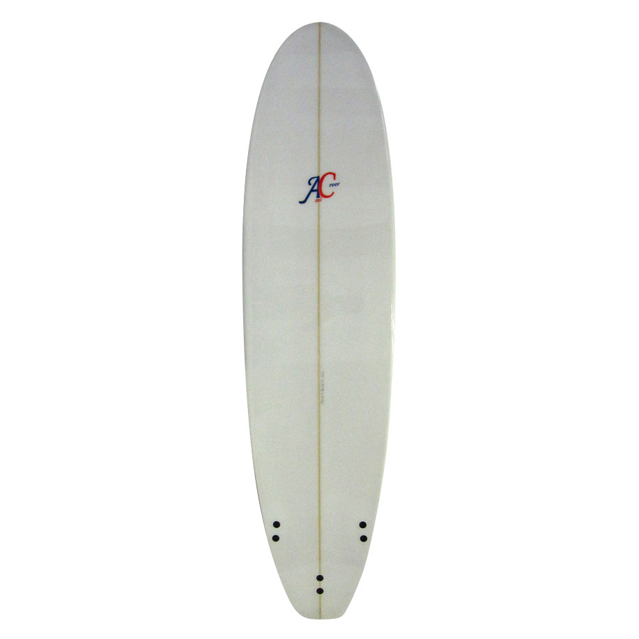 Ami Creer  / 7`4 Egg Square Custom 