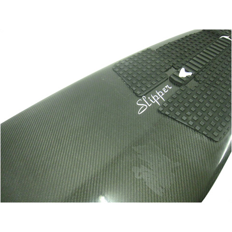 HAWAIIAN PRO DESIGN  / Glass Slipper 6`0 AVISO グロス＆ポリッシュ仕上げ 