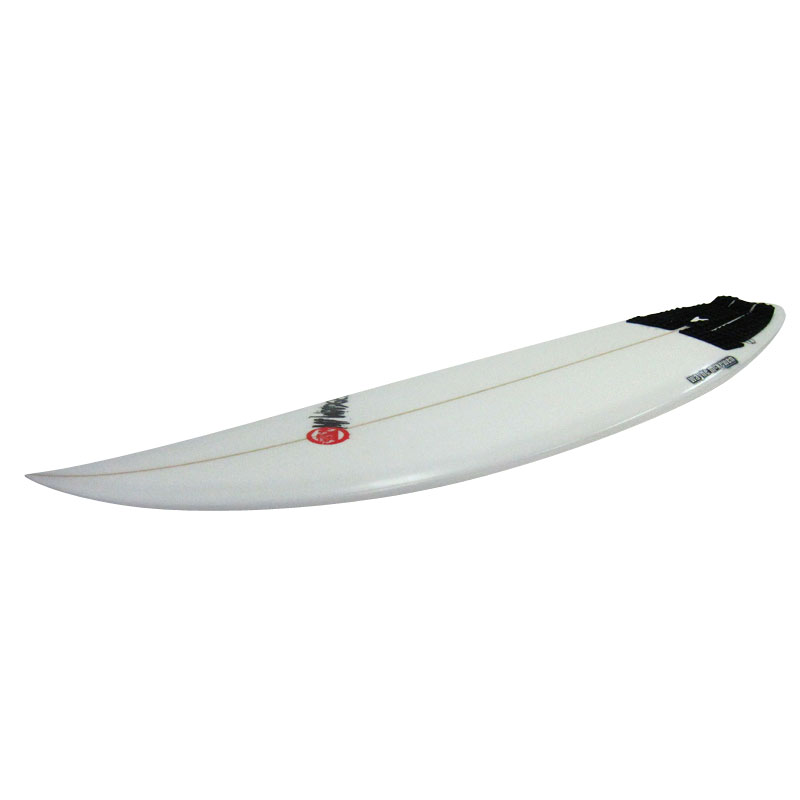 Mt Woodgee Surfboards  / STANDARD Shape By Wayne McKewen 