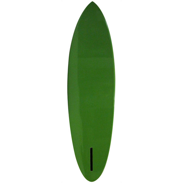 Joel Tudor / Retro Pin 6`6 Shape By Stu Keison