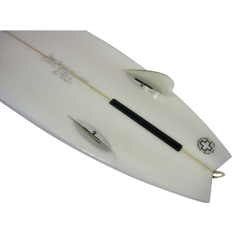 DOC / 6`0 Fish bonzer 