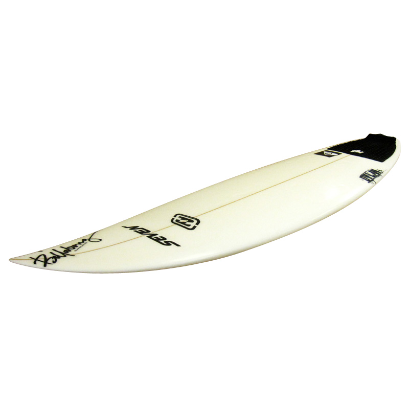 Billabong Surfboards  / 6`2 DYLAN Shape Design 