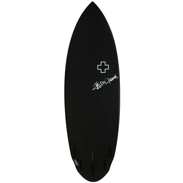 DOC Surf Prescriptions / NEW TOY 5`9 AVISO製