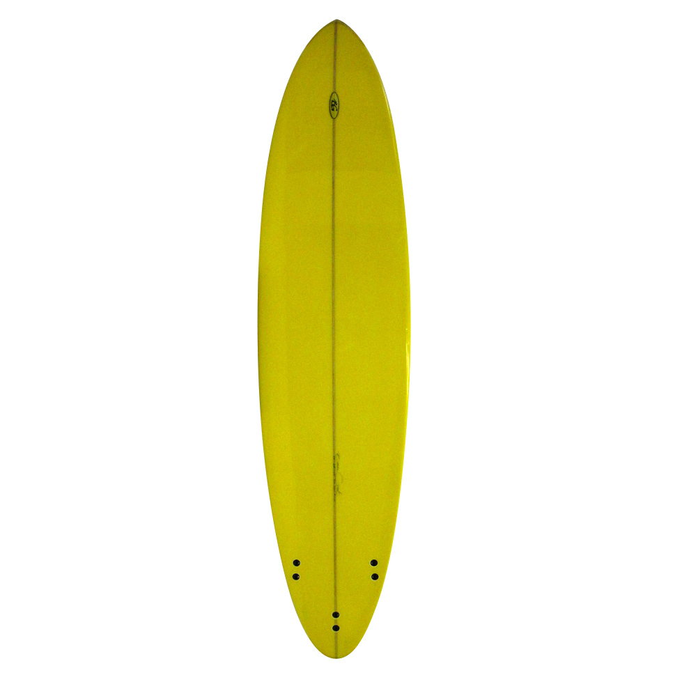 BRUCE GRANT  / Modern Classic 7`10 Clark Form 