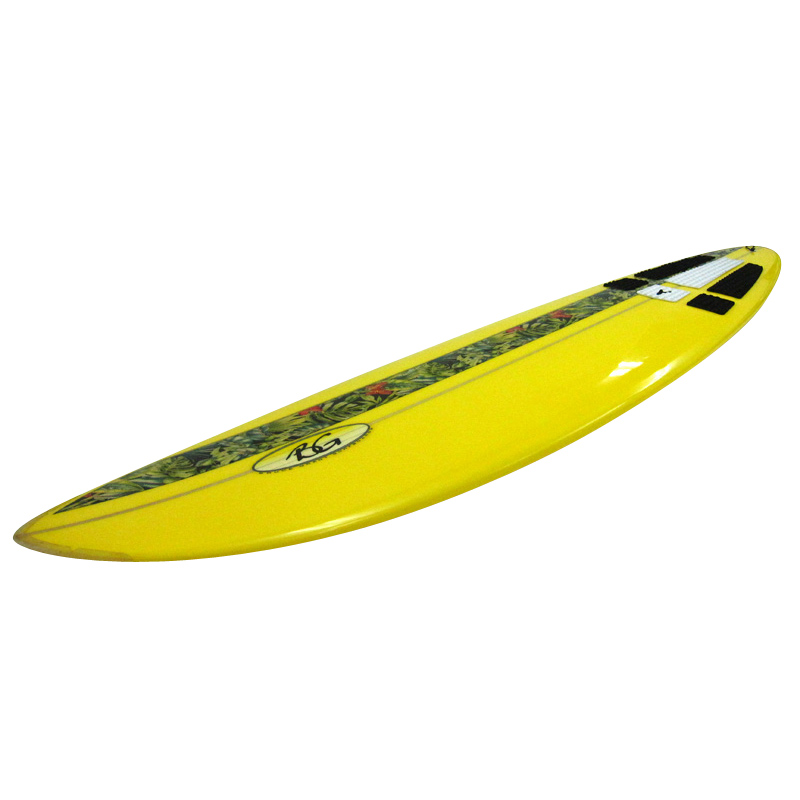 BRUCE GRANT  / Modern Classic 7`10 Clark Form 
