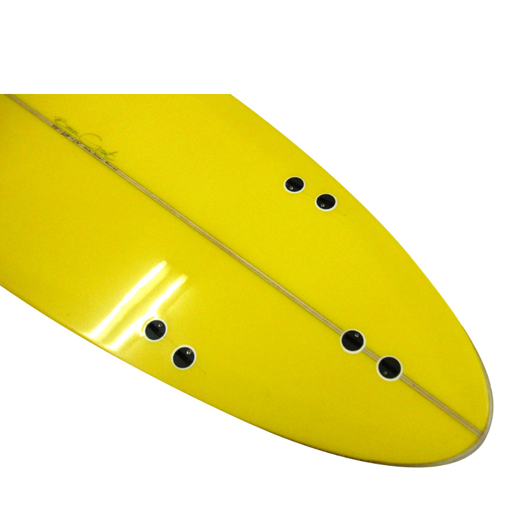 BRUCE GRANT  / Modern Classic 7`10 Clark Form 