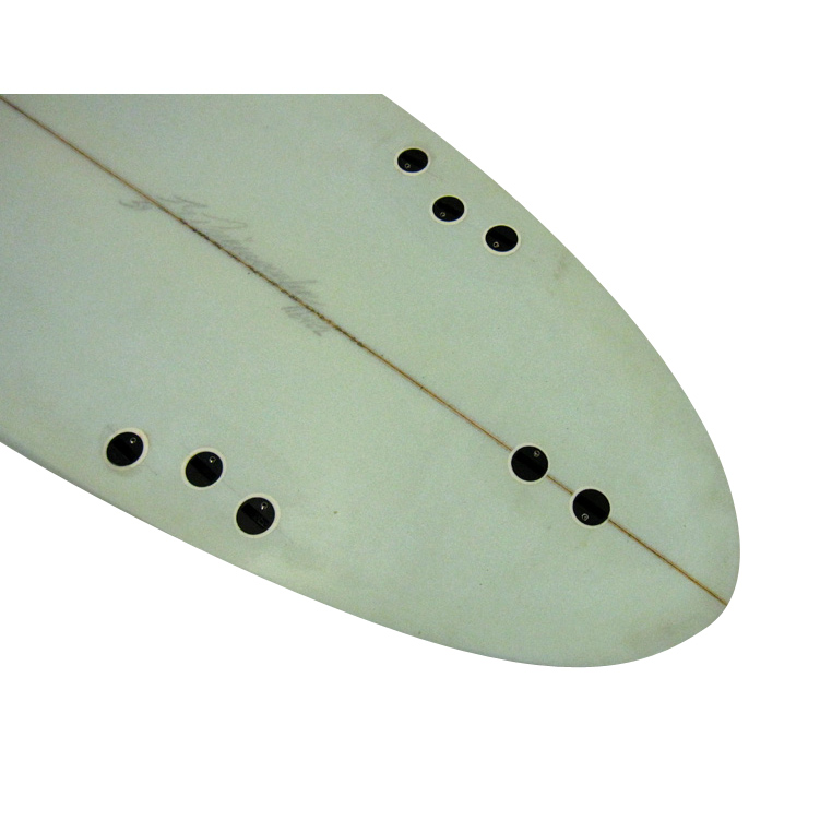 RUSTY / Flying Disc 5`9 Rusty Personal Boards 