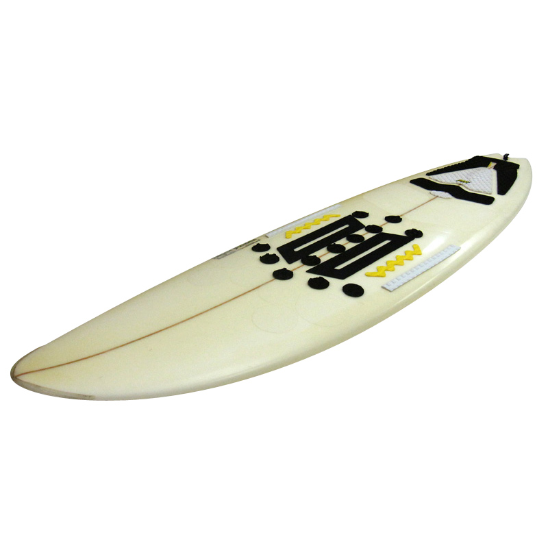 BRIAN INGHAM  / 6`6 Custom Egg 浮力仕様 
