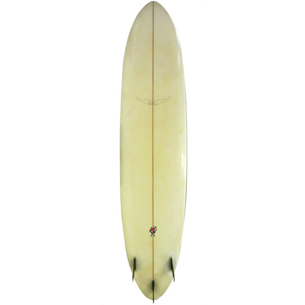 SKIP FRYE  / FRYE EGG 8`7 Moonlight Glassing製 