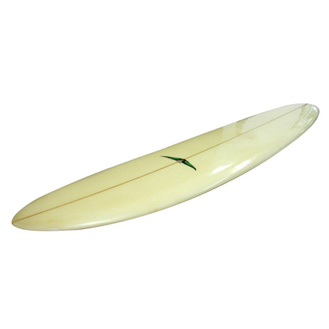 SKIP FRYE  / FRYE EGG 8`7 Moonlight Glassing製 