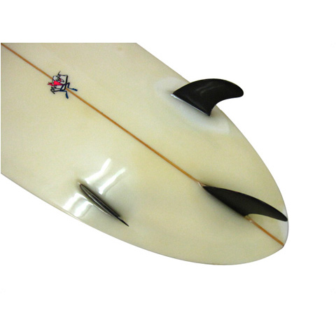 SKIP FRYE  / FRYE EGG 8`7 Moonlight Glassing製 