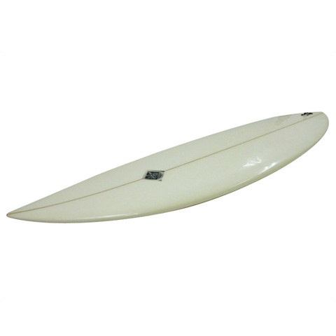 Dick Van Straalen  / Signature 6`3 