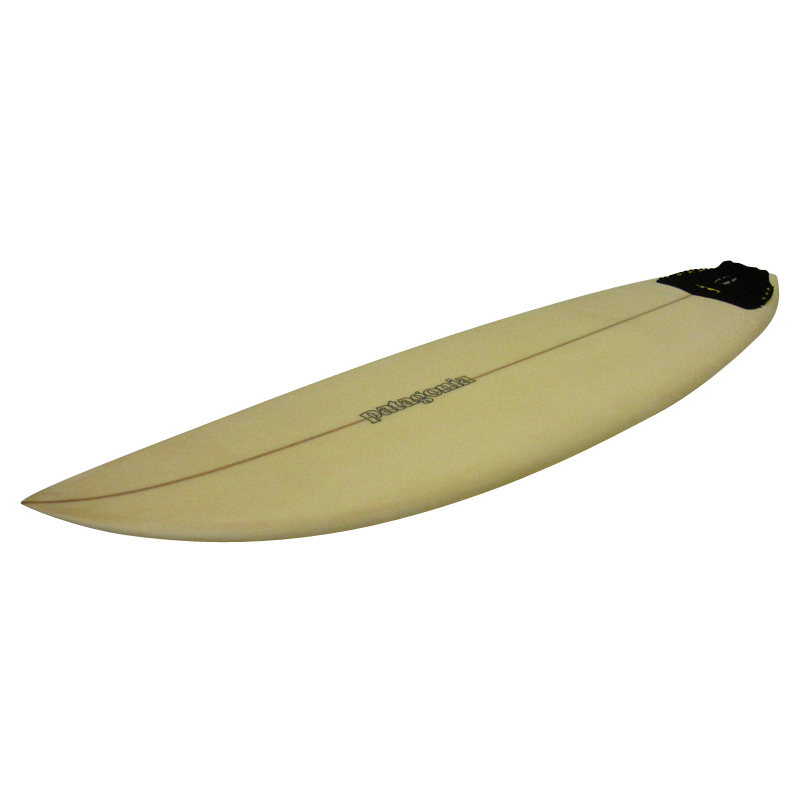 Patagonia / 7`2 Mako 