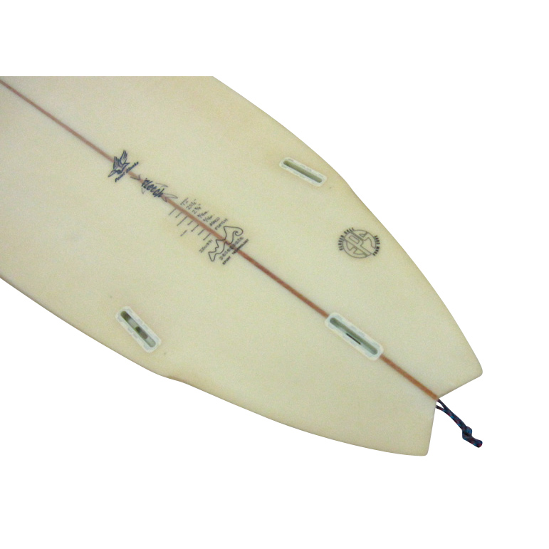 Patagonia / 7`2 Mako 