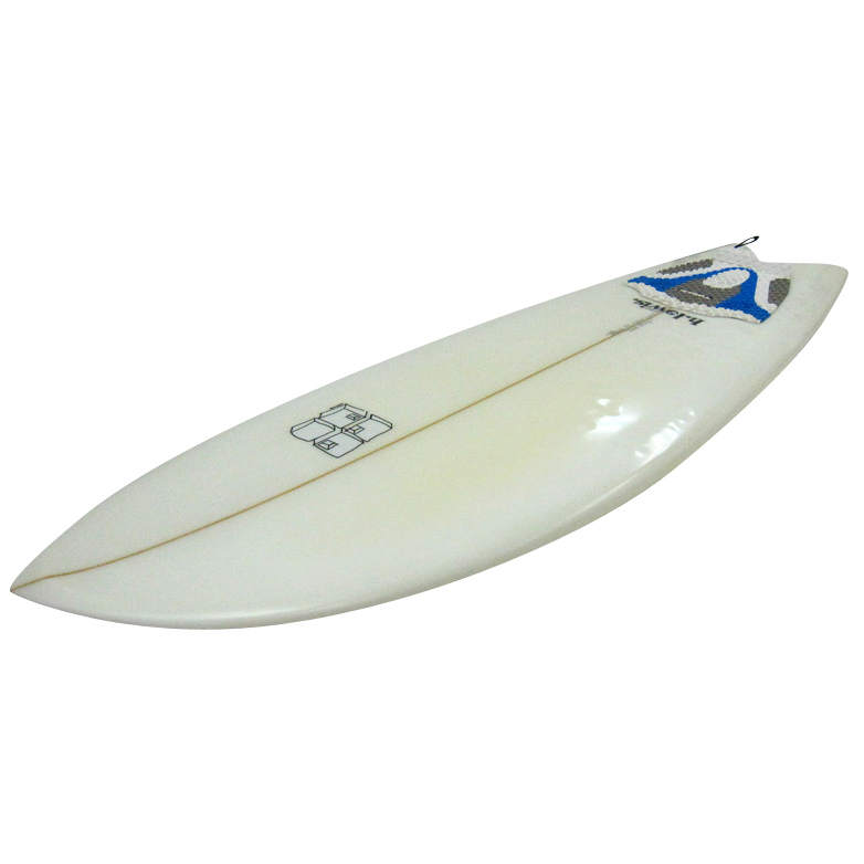 INSIGHT / Fish 5`8 H Lewis Shape 浮力仕様