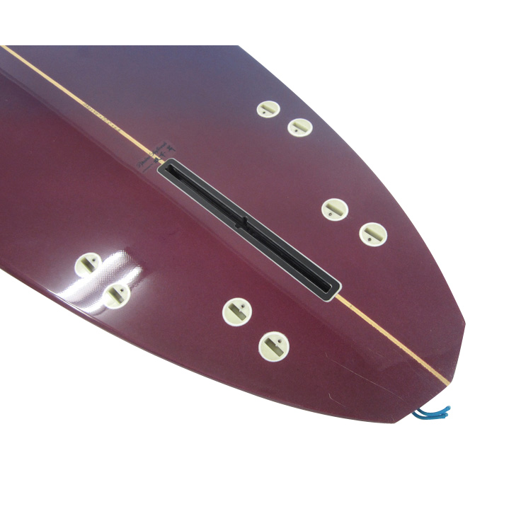 Pipeline Surfboards  / Mini Noserider Custom Diamond Egg 7`0 