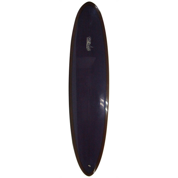 TUDOR / Joel Tudor / Karma 7`9 Shape By Stu Keison