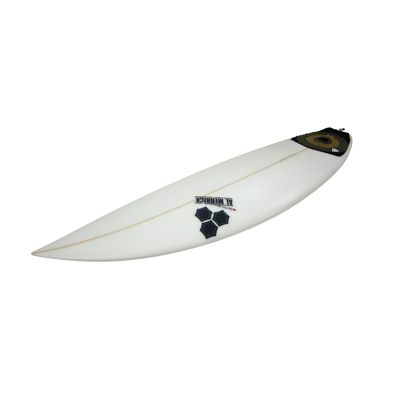 ALMERRICK  / SEMI PRO 6`0 USA Shape 正規品 
