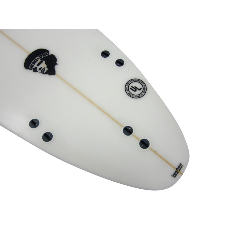ALMERRICK  / SEMI PRO 6`0 USA Shape 正規品 