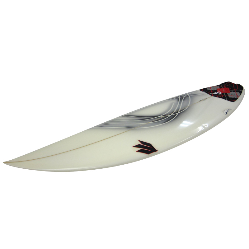 Vesso / 6`3 Tomahawk