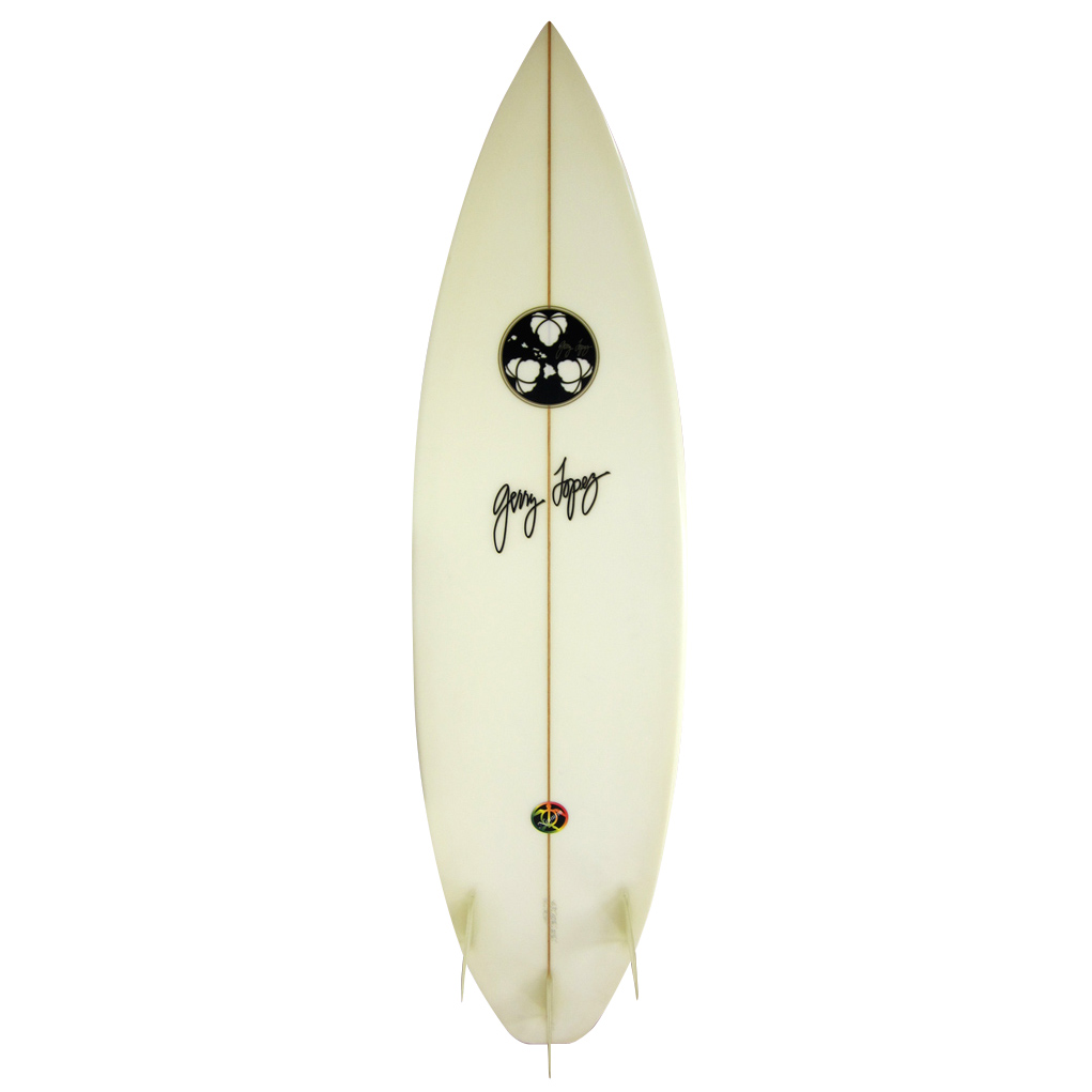 Gerry Lopez  / 6`3 Custom 6オンス仕様 