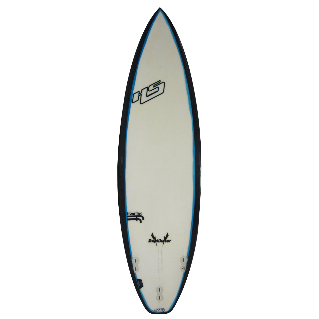 Haydenshapes / Duplikator 5`11 Fiber Flex Japan仕様 
