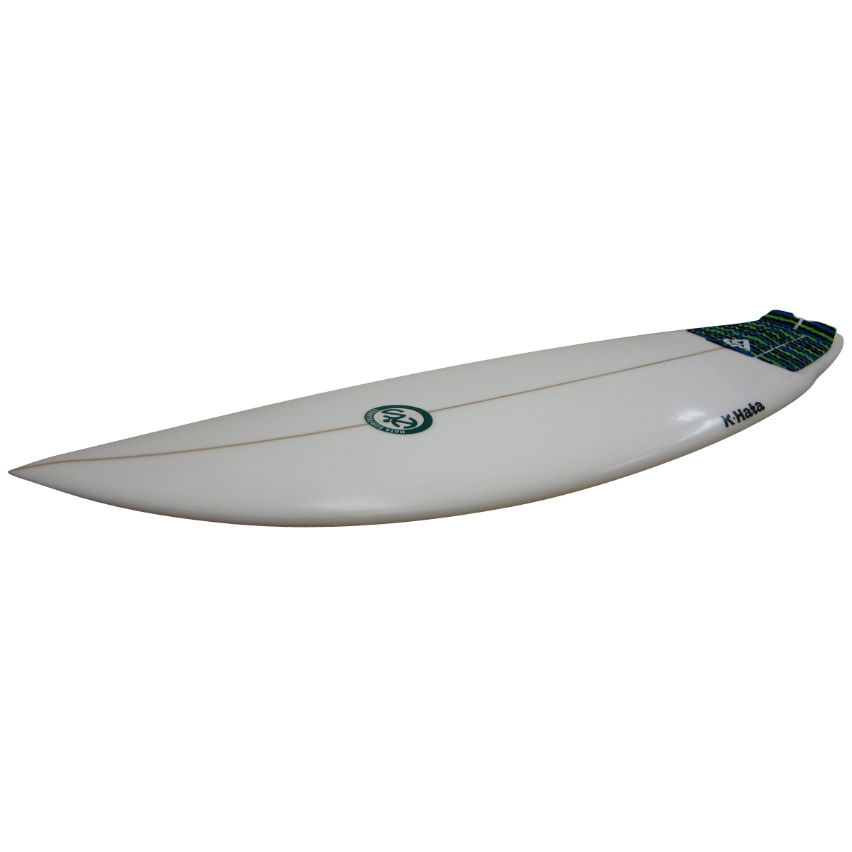 HATA / SingleWing Square 6`4 Custom 
