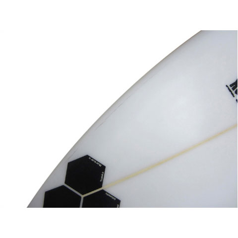 AL MERRIC / アルメリック「The WARP」6'9