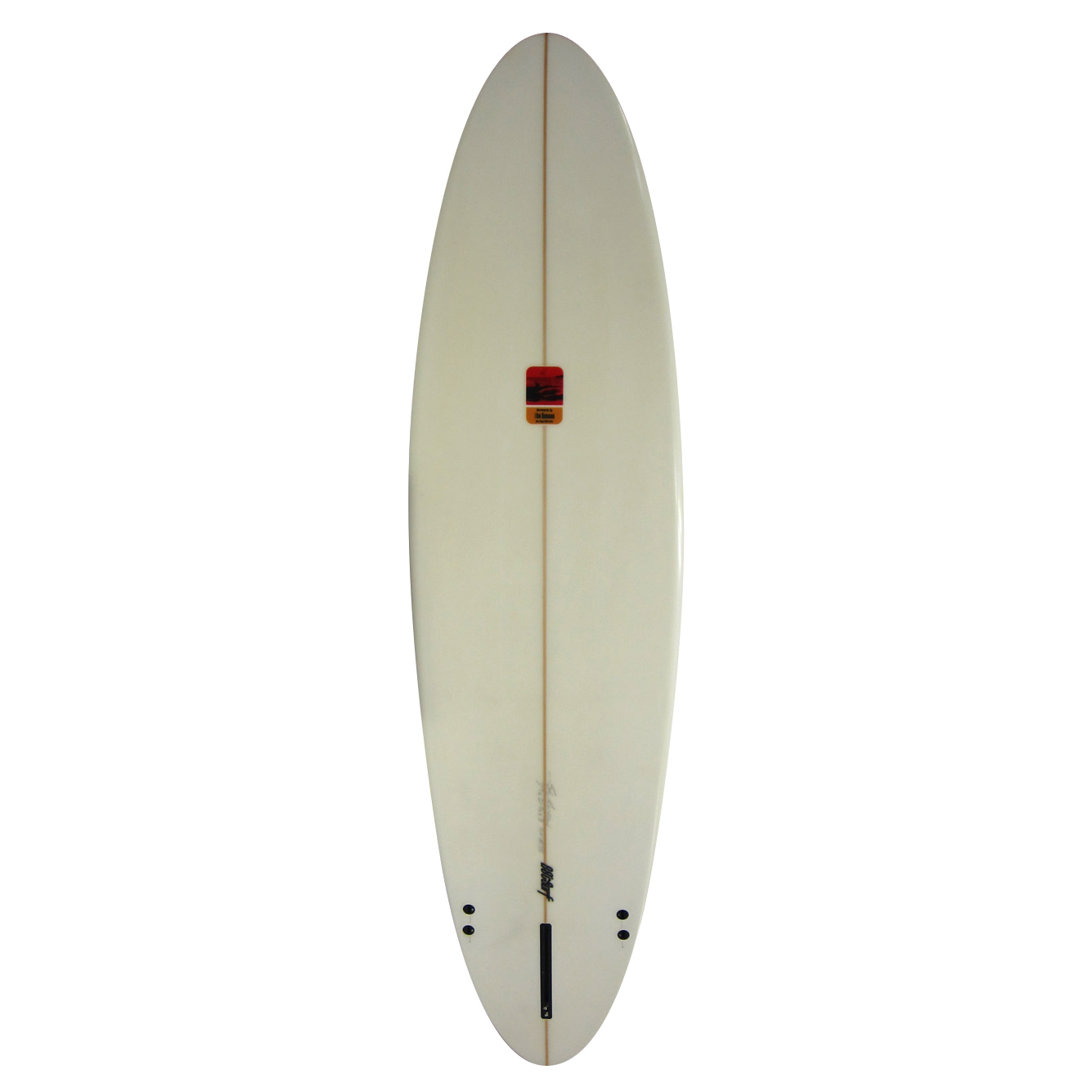 MFG Shaped By Stu Keison / Karma Custom 7`3 