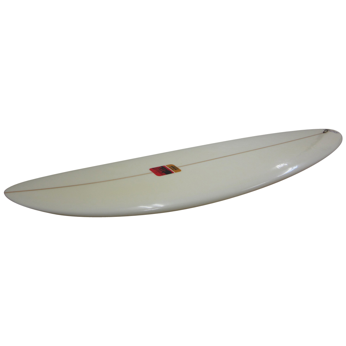 MFG Shaped By Stu Keison / Karma Custom 7`3 