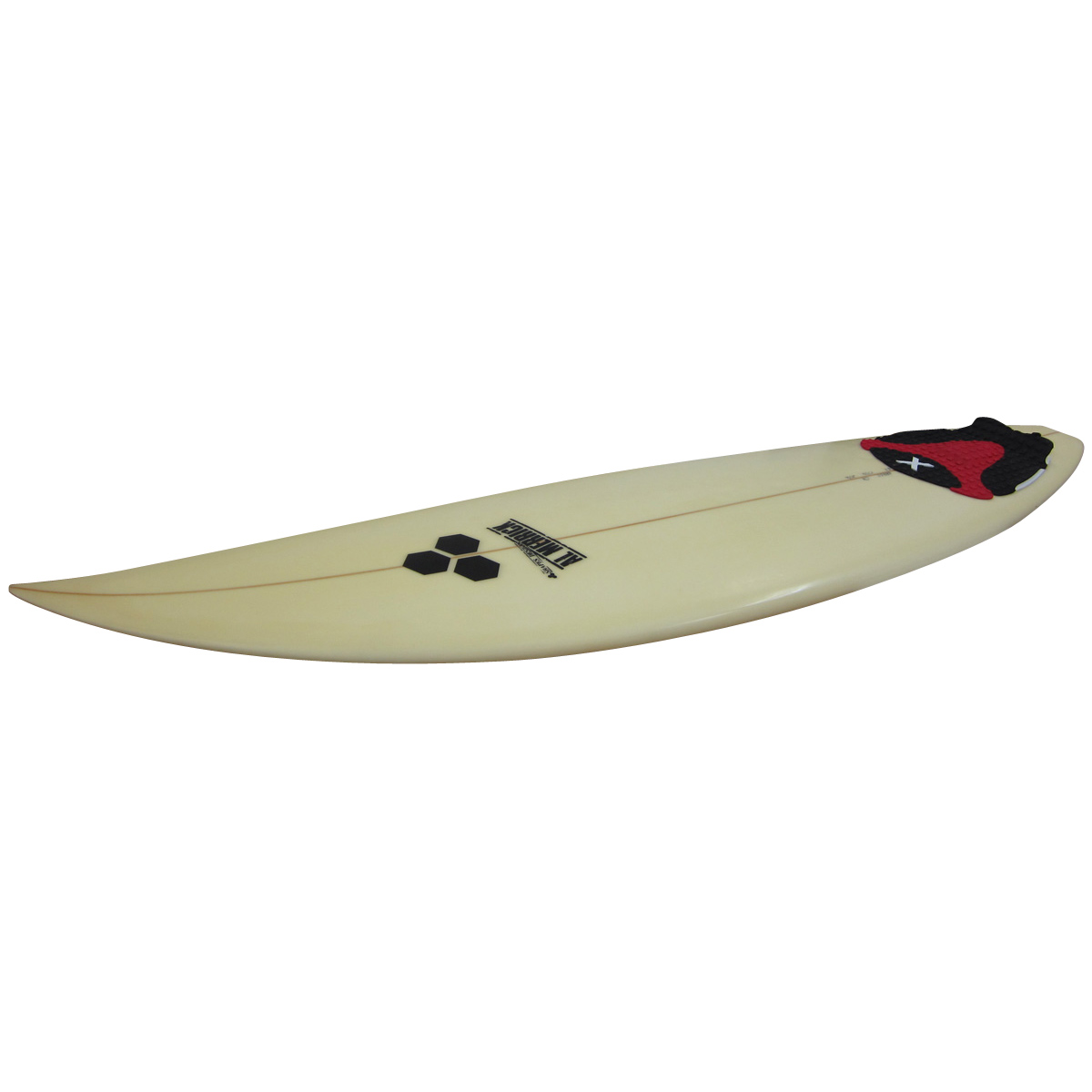 ALMERRICK / ROB MACHADO Signature 6`1 Clark Foam USA製 