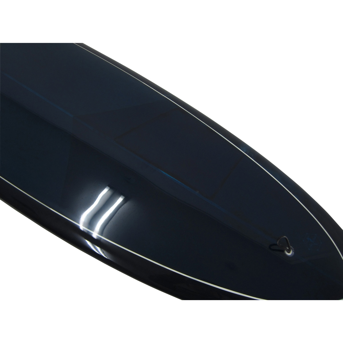 HAWAIIAN PRO DESIGN / Flow Egg 6`5 Custom Takayama Shape 正規品 