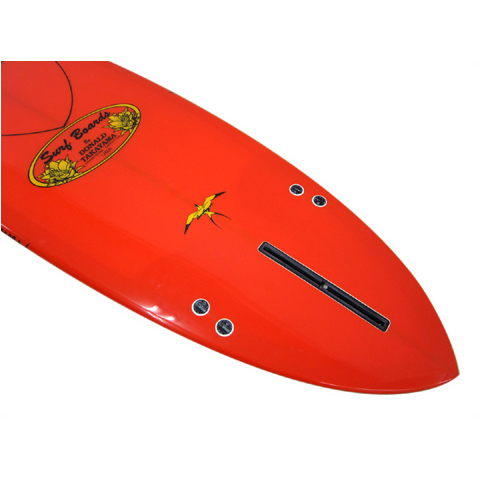 HAWAIIAN PRO DESIGN  / Scorpion 6`2 Custom Takayama Shape 正規品 