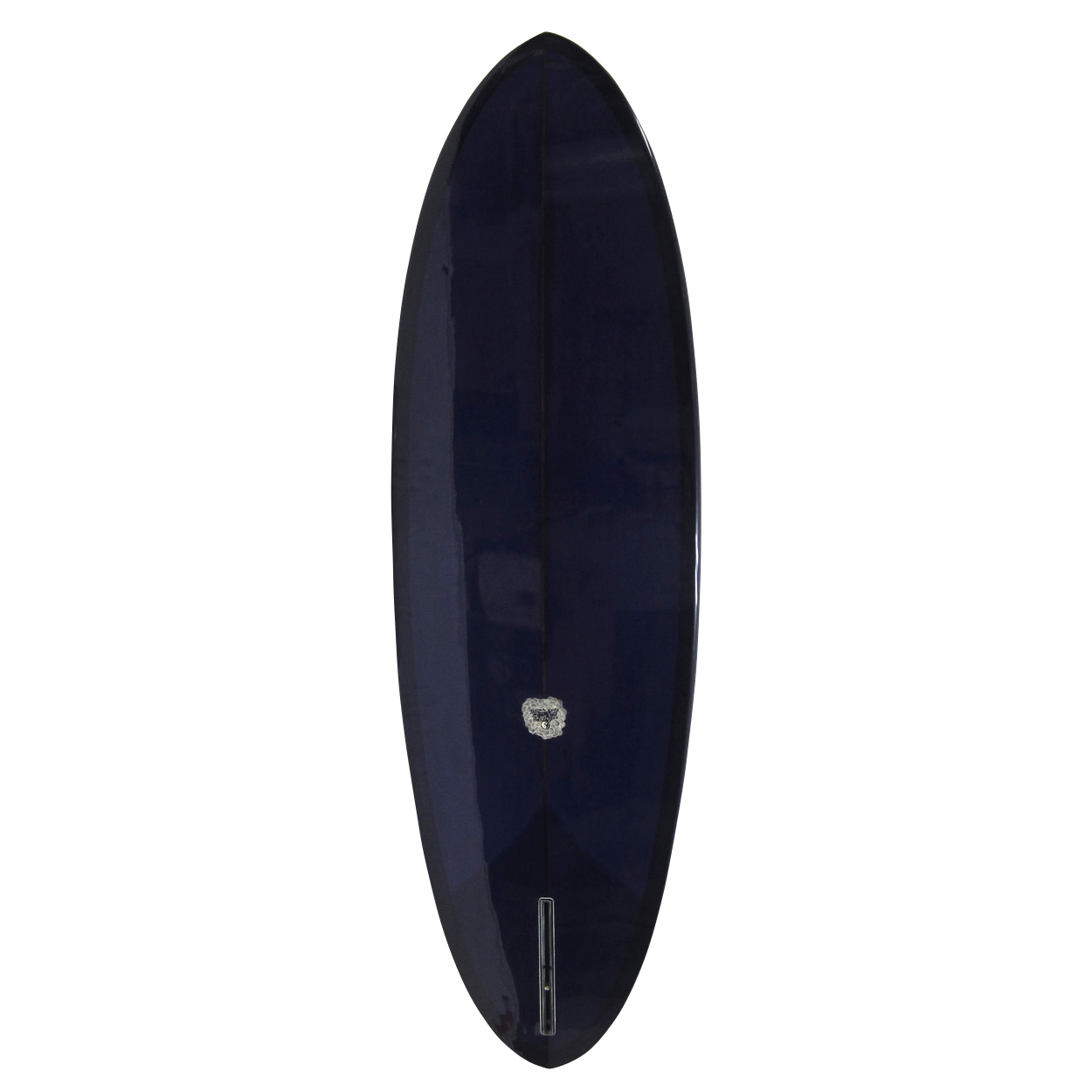 Joel Tudor / Karma 6`2 Custom Shaped By Tom Eberly 