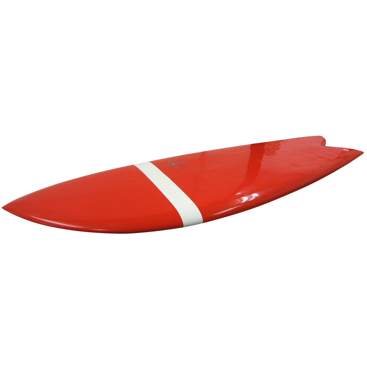Christenson / Sandiego Fish 5`6 100%Hand Shape 正規品 