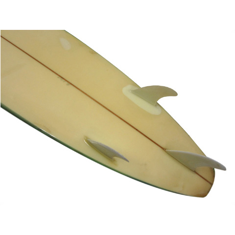 Gerry Lopez / 6`9 Custom Shaped By Gerry Lopez