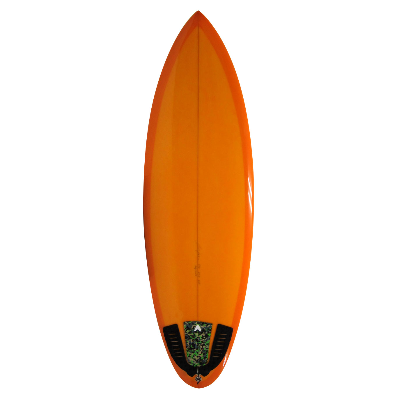  / Eletic surfboards  / 5`10 Egg　CAFE RACER 