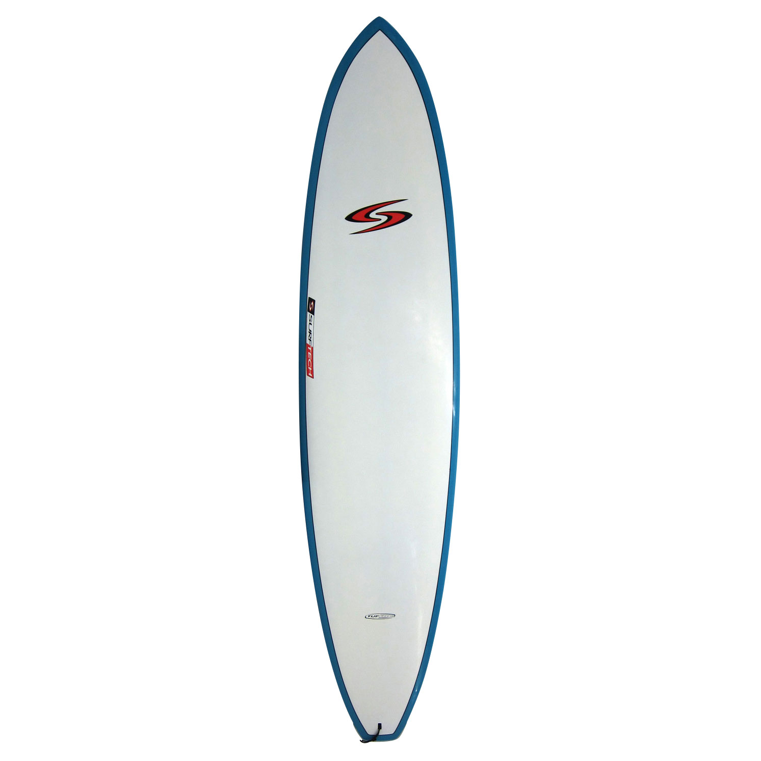  / Randy French  / 8`0 Squash Surftech 